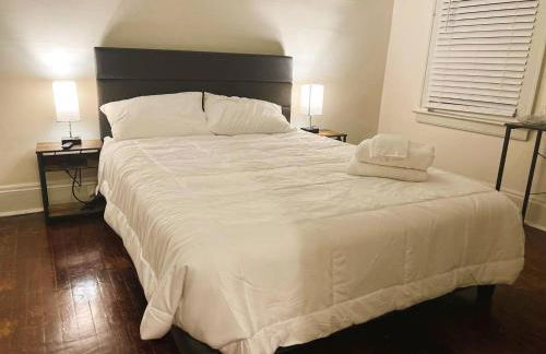 Cozy room in 2nd floor - near Airport & Lakewood - Foto 14