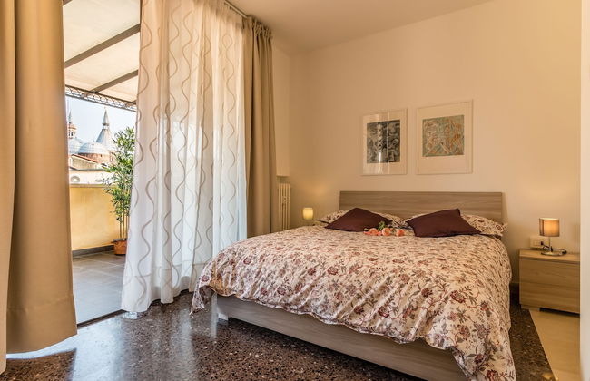 Basilica Sant'Antonio at 100 meters - Foto 14