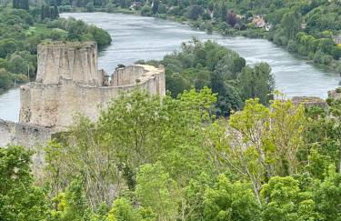 Gîte du blé normand - Foto 36