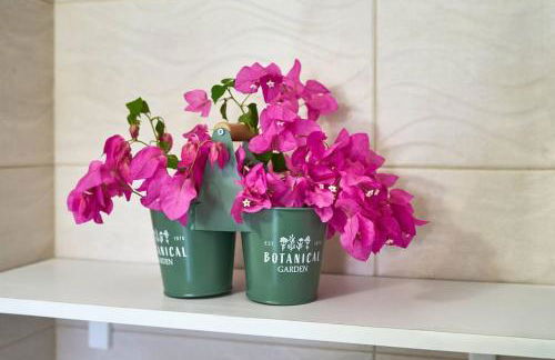 Valley View Studio Apartment Salakos - Foto 23