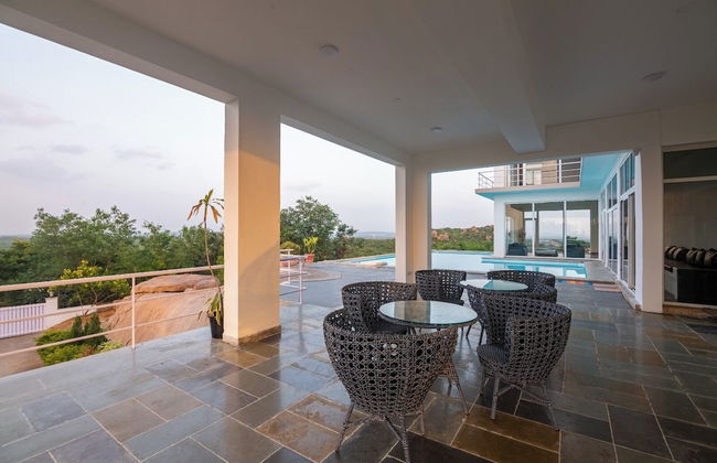 Bliss Farm Stay- Hilltop - Photo 8