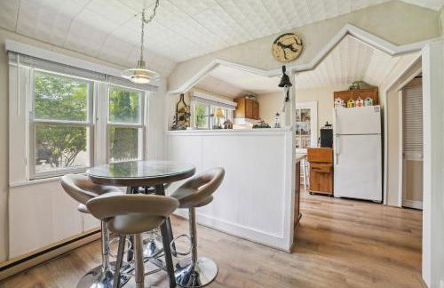 Boyne City Cottage Walk to Downtown and Lake! - Photo 8