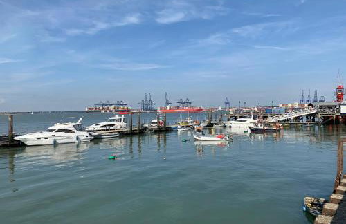 Mayflower Cottage - Foto 29