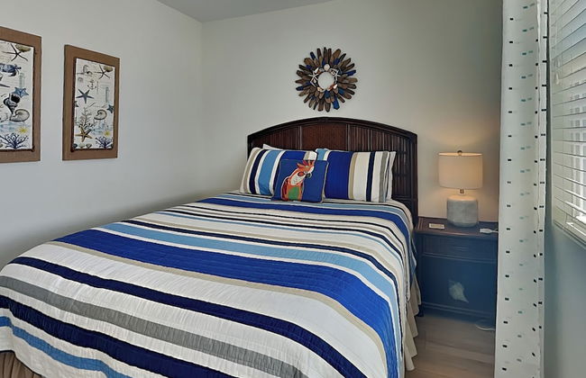 Beachfront Bungalow - Foto 15