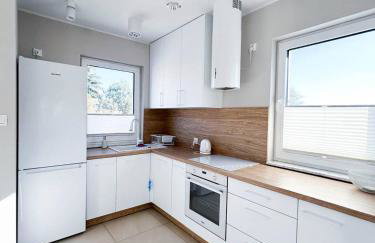 M&K Apartamenty Przystań Świbno - Photo 3