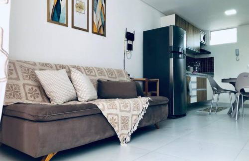 Lugar Aconchegante e Central a 1.200mts do Busto de Tamandaré - Foto 16