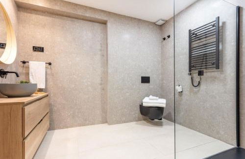 Estilo y Confort en el Corazón de Salamanca - Foto 14