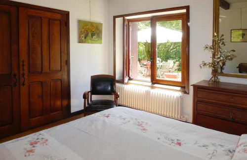 Mill in Brittany by River Aulne With Kayaks - Foto 19