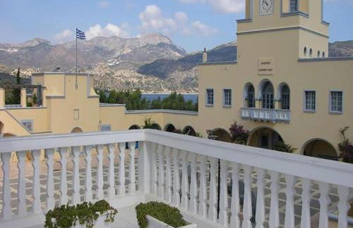 White House Hotel-Apart - Foto 18