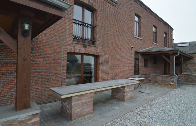 Holiday Home in Cul-des-sarts Near Forest - Foto 11