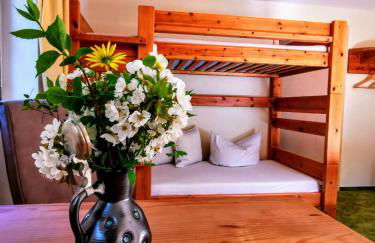 Ferienwohnung Hegemühle - Foto 10