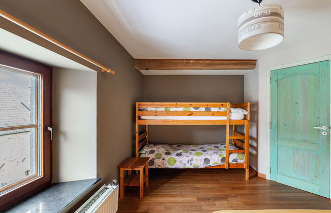 La Bastide - Foto 14