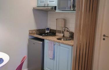 Top Flat Fortaleza - Foto 3