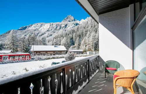 Chalet Charpoua - Happy Rentals - Photo 24