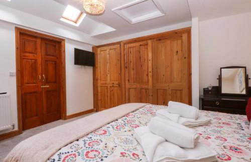 Cromlech Cottage at Cromlech Manor Farm - Foto 24