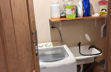 Osório Casa Rústica na Lagoa para 5 pessoas 2 quartos 250 metros da lagoabanhável 15 min da praia wiFi natureza tranquilidade - Foto 43