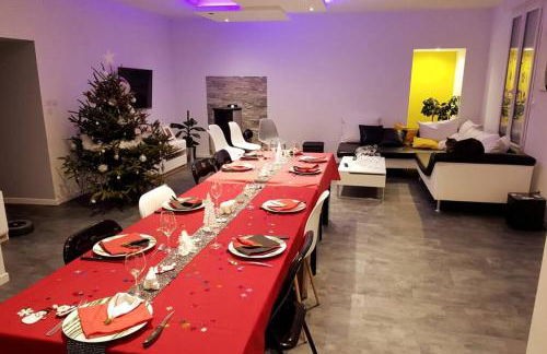 La casa pétillante ! - Foto 18