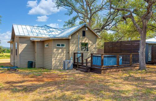 Ab Astris - Starry Night Cottage 1 - Foto 18