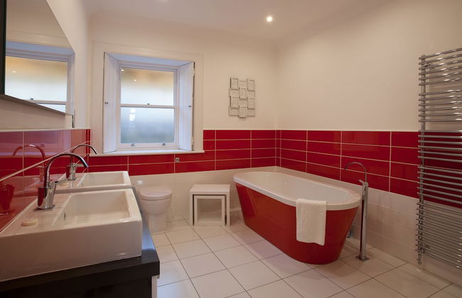 Cherry Blossom Cottage - Foto 10