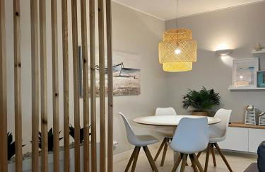 Saltwater Apartment - Foto 1