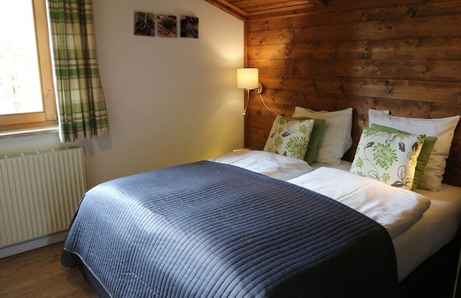 Chalet in Grossarl With Sauna Near ski Area - Photo 3