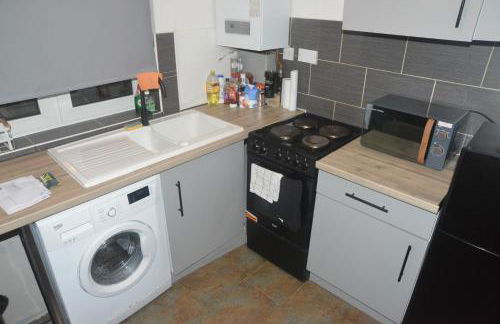 3 bedroom house in central Birmingham - Foto 21
