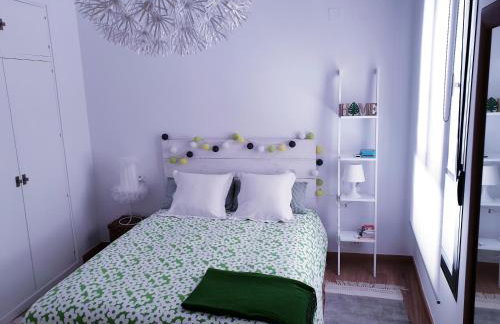 Apartamento Nuevo Centro Historico Sevilla - Foto 2