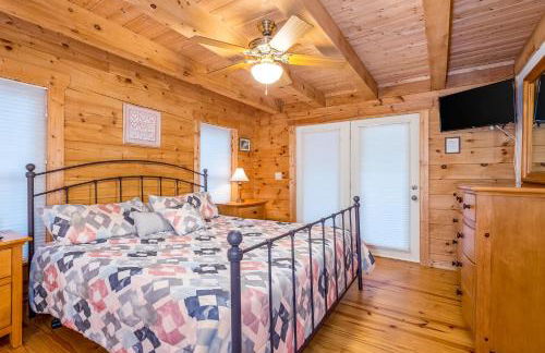 Wunderland Cabin - Foto 10