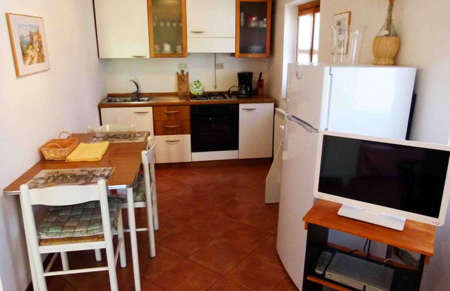 Agriturismo Un Posto al Sole - Foto 27