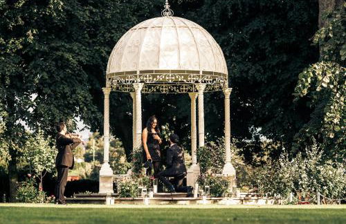 Plas Dinas Country House - Photo 69