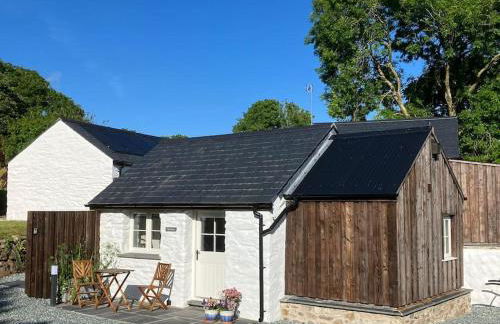 The Dairy, A Cosy conversion nr Little Haven - Foto 1