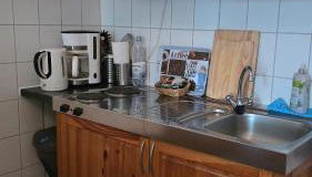 Ferienwohnung Am Sanssouci Park - Foto 3