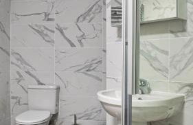 Spacious 2 Bed Apart with Patio in Camden WR201 - Foto 24