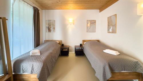 Ruhige Apartments mit guter Bahnanbindung und Küchennutzung - Foto 2