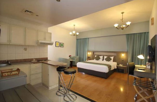 Florida City Hotel Apartments - Foto 18