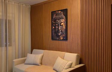 Loft completo, garagem, piscina aquecida, jacuzzi - Foto 6