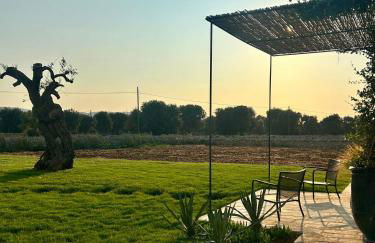 Casina Egnazia - Foto 24