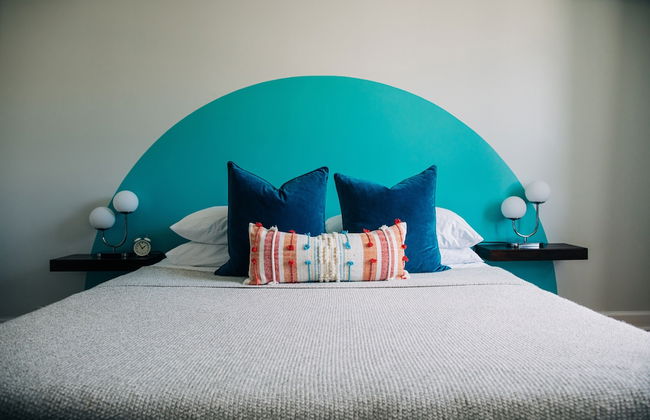 Stellar Suites - Foto 3