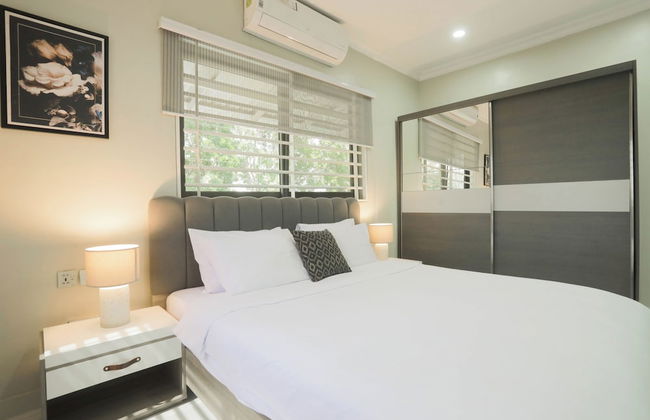 Accra Luxury Apartment at Silicon Square - Foto 26