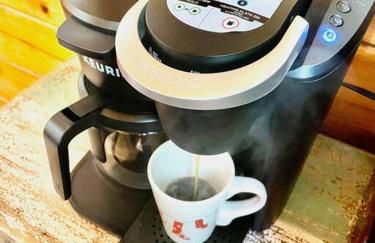 Serenity, A Rustic Log Cabin Retreat - Foto 29