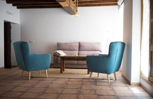 Casa Rural el Rincón de Monfragüe - Foto 57