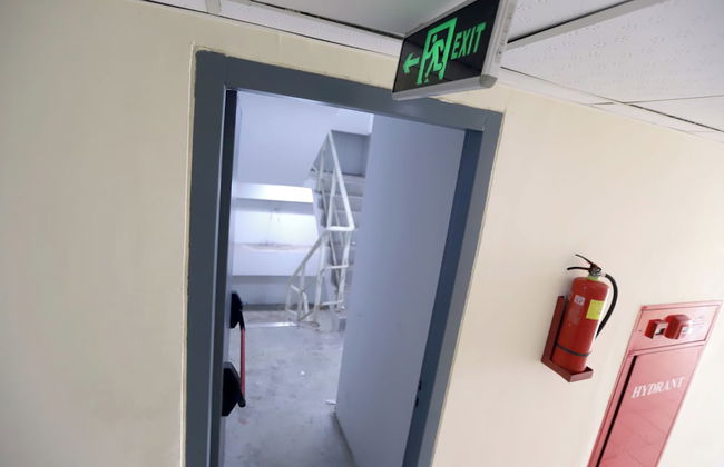 ARBA Dramaga Tower by Rendirooms - Photo 14