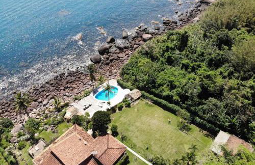 Sol-lua Bangalo com uso exclusivo da piscina - Foto 24