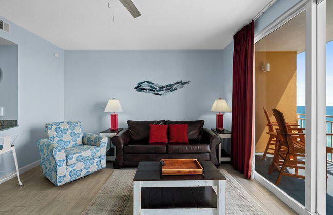 Splash Beach Resort by Book That Condo - Photo 70