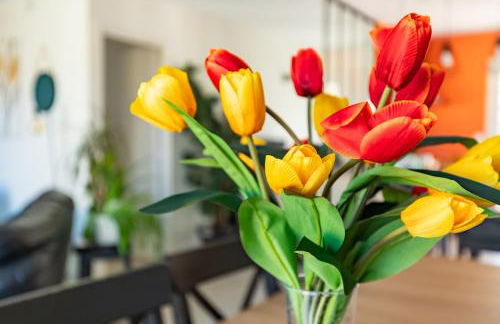 Maison Tulipe 3Ch - Photo 12