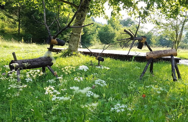 Soča Home With The View - Foto 28