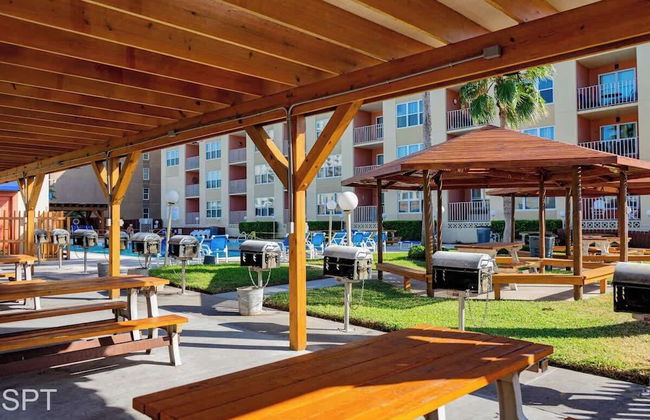 Gulfview II #410 Luxe - Foto 43