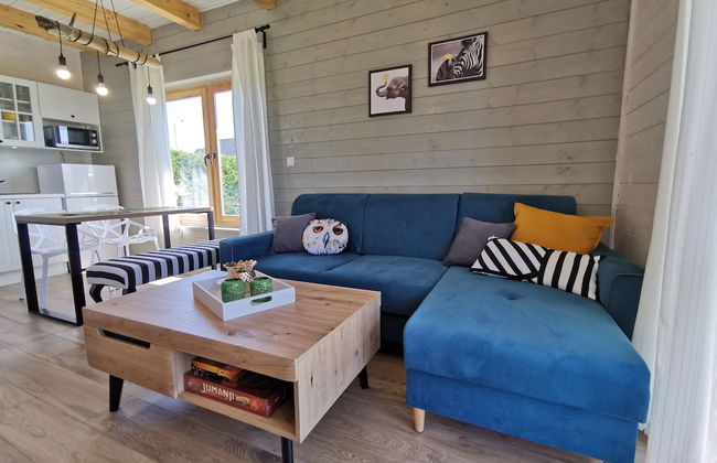 La Cubita - Nowe domki i apartamenty - Foto 50