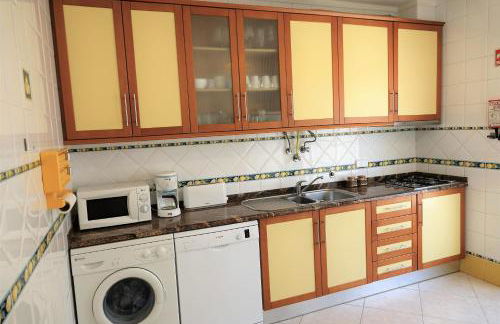 Altura da Maré - Apartamento Duna - Photo 20