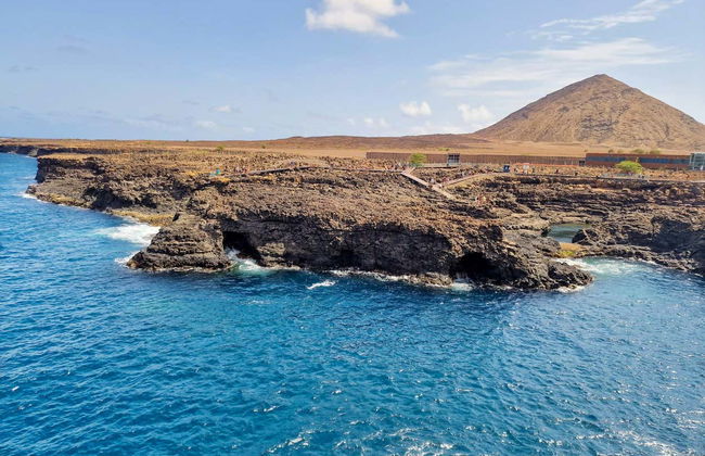 Tour en jeep por la isla de Sal - Foto 7